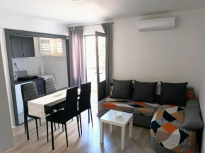 Гостиница Apartment 